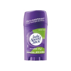 Lady Speed Stick Invisible Dry Powder Fresh