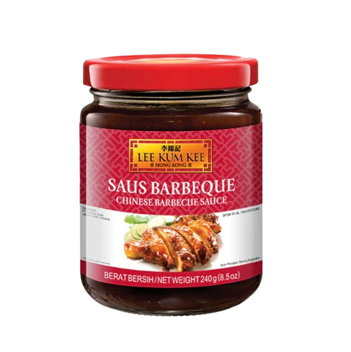 Lee Kum Kee Chinese Barbeque Sauce