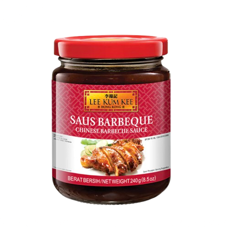 Lee Kum Kee Chinese Barbeque Sauce 1