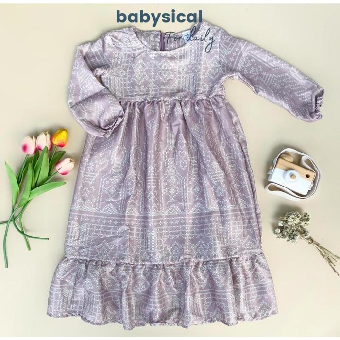 Babysical Hanum Gamis Vol. 2 2