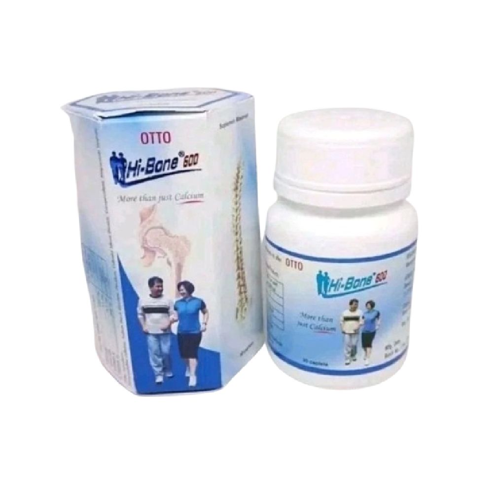 Hi-Bone Xtra
