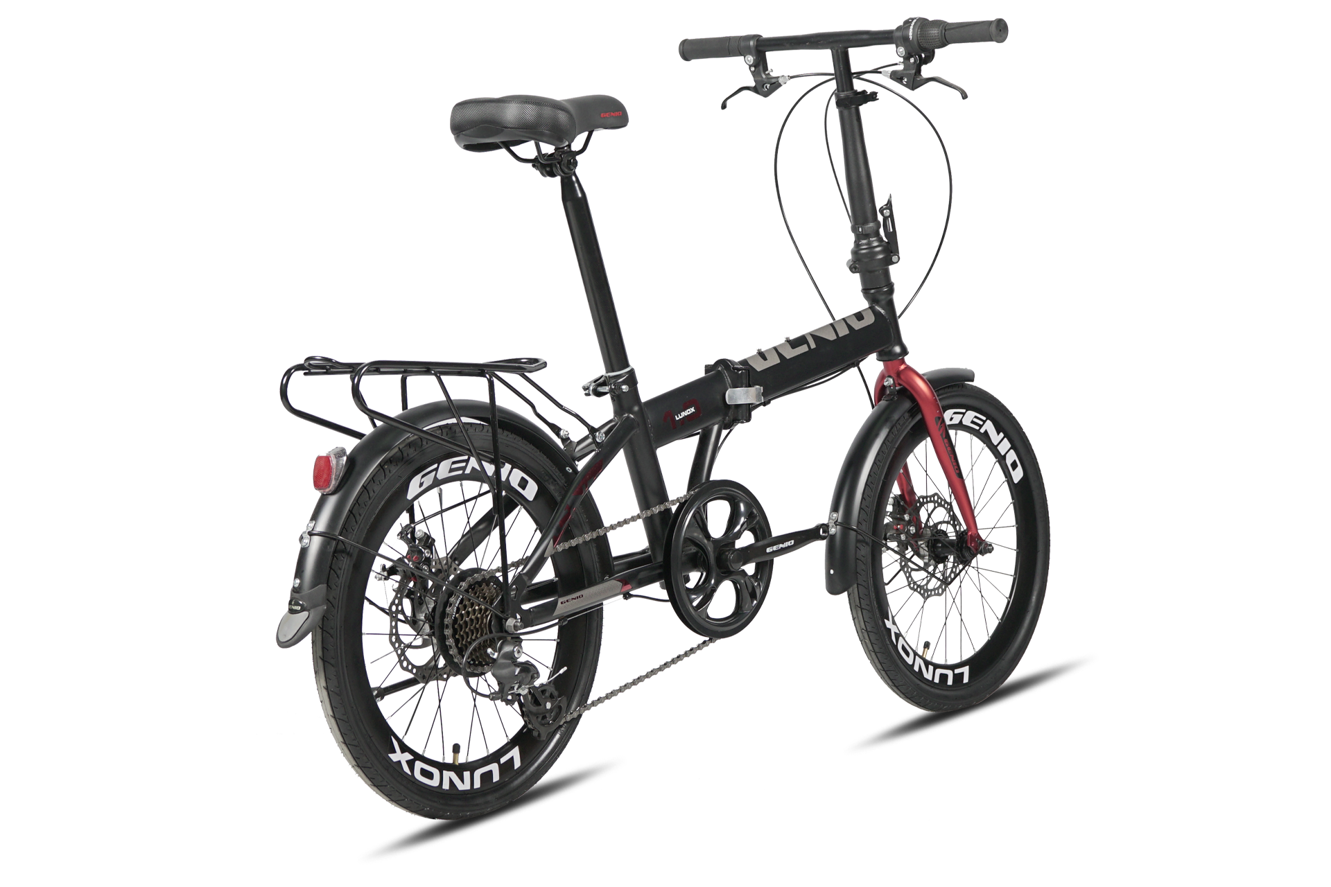 Lunox 16 inch