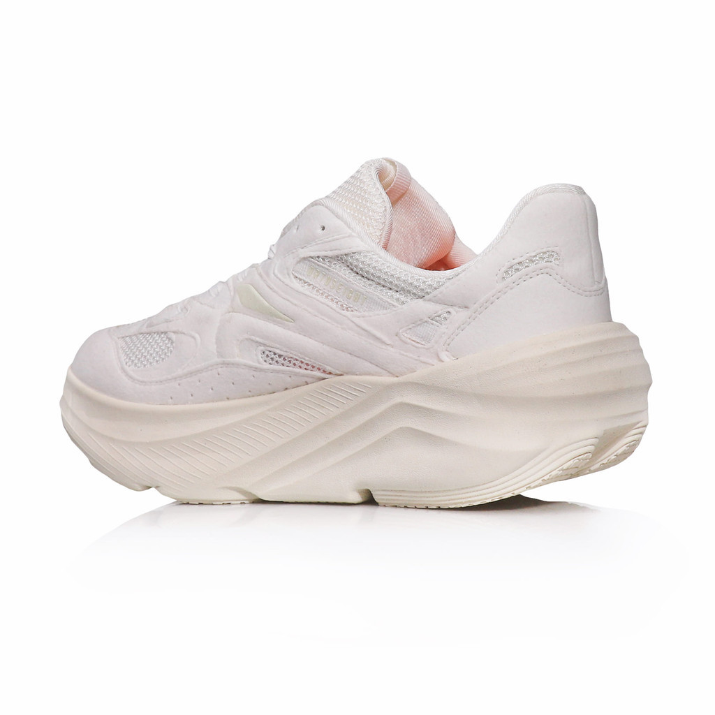 Ortuseight Sneakers Berlin White 4