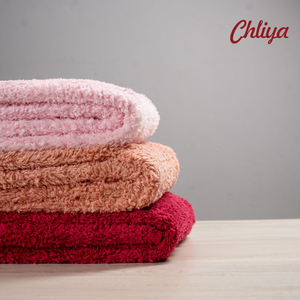 Chliya Face Towel 4