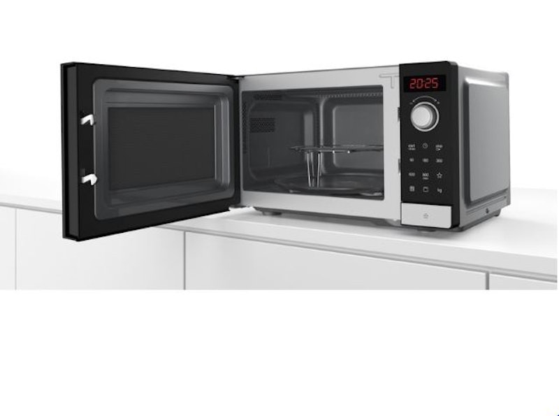 Bosch Freestanding Microwave with Grill Series 2 5