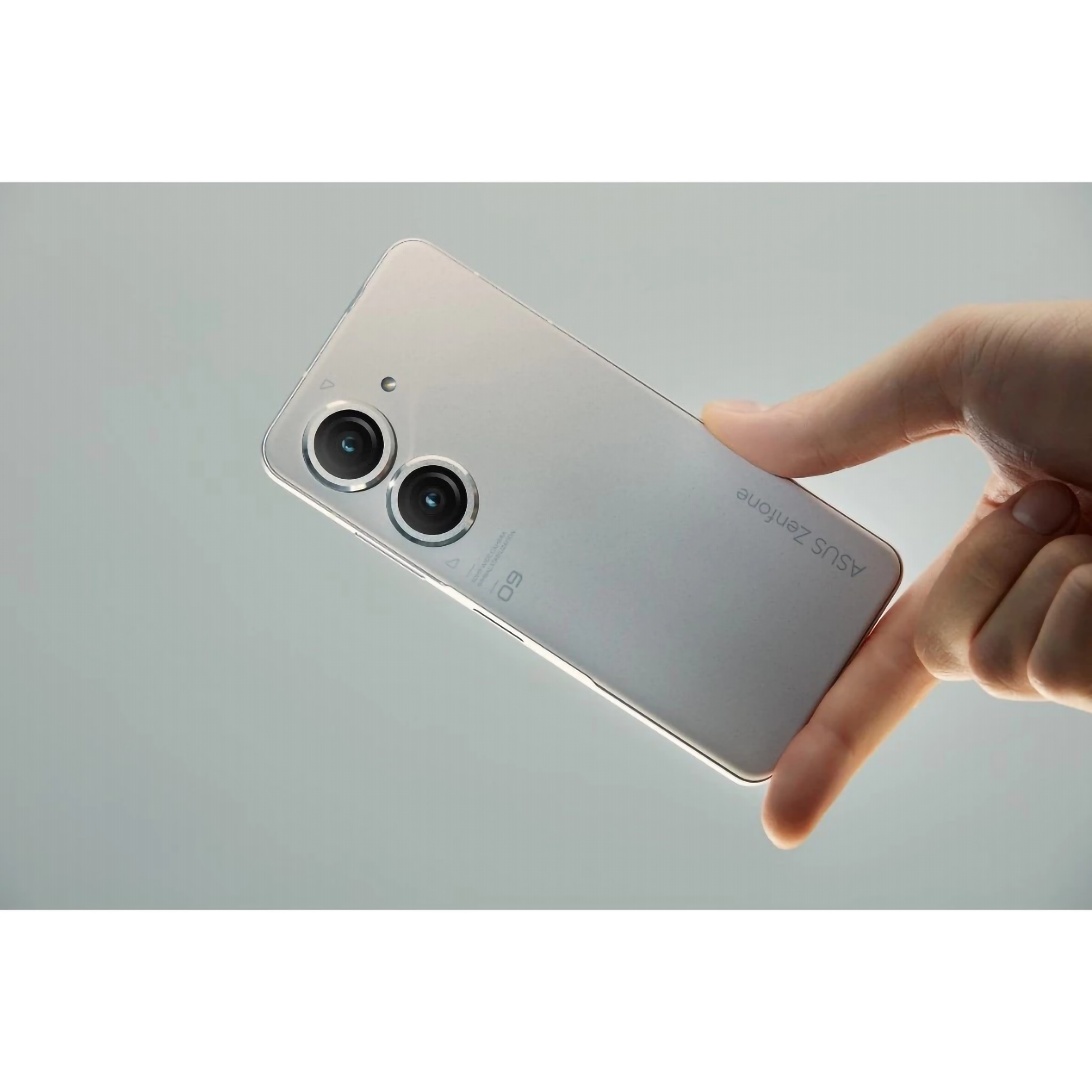 Asustek Computer Incorporation ASUS Zenfone 9