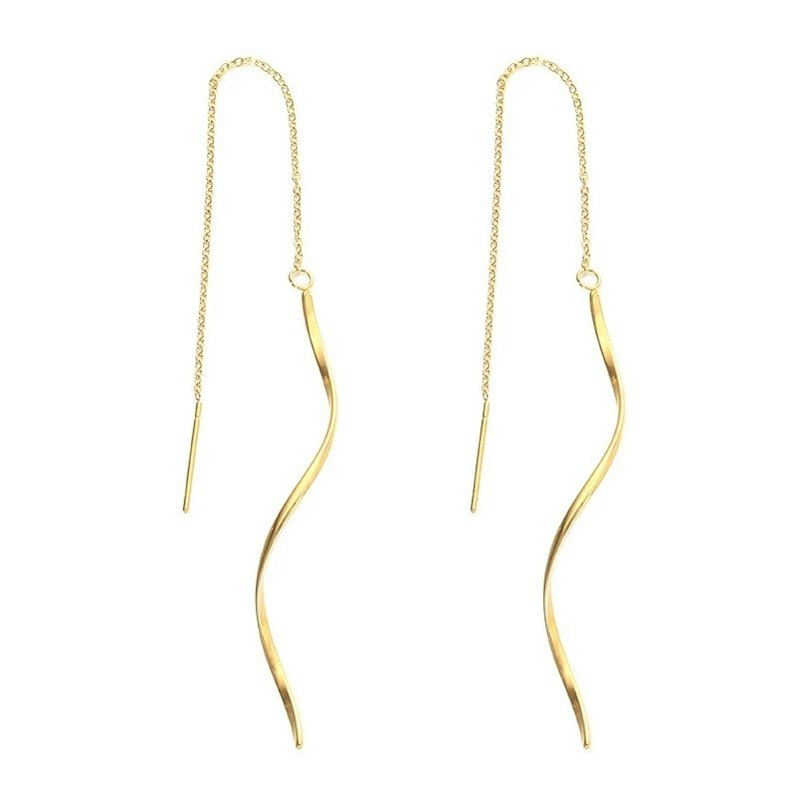 YooHaeng Byeol Anting Korea 1