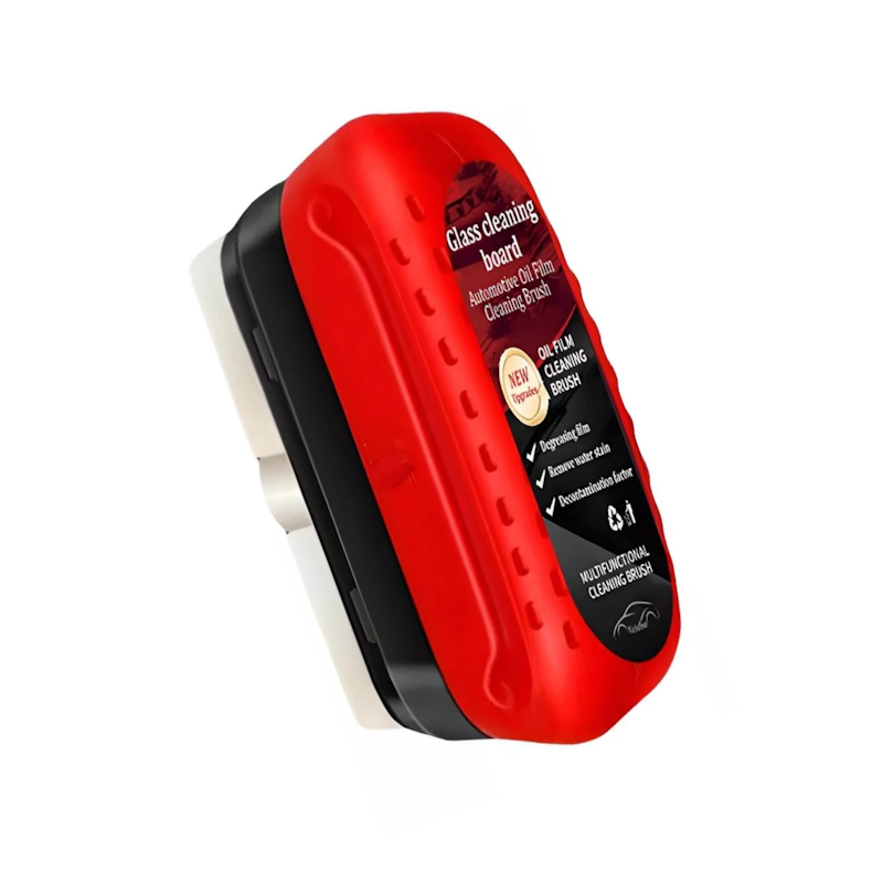 Auzeal Oil Film Cleaner Brush 1