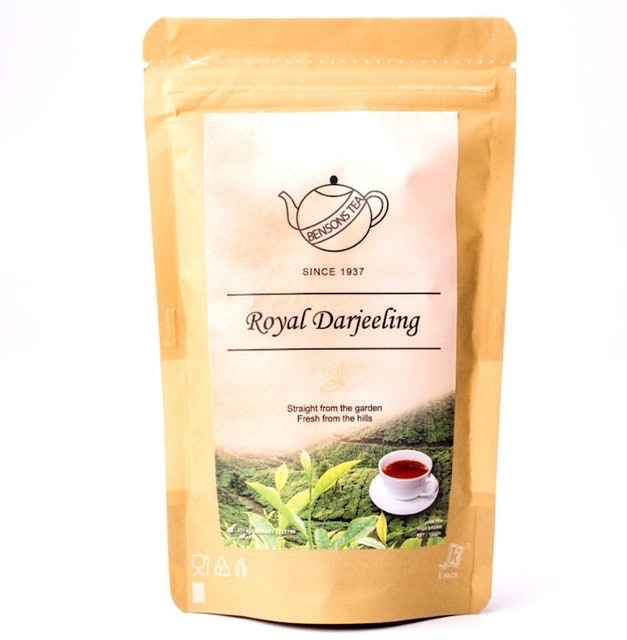 Royal Darjeeling