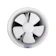 Industrial Multi Fan CKE Exhaust Kaca 1