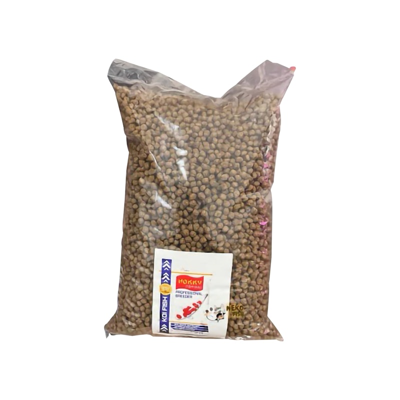 Hokky Profesional Breeder