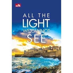 All The Light We Cannot See
