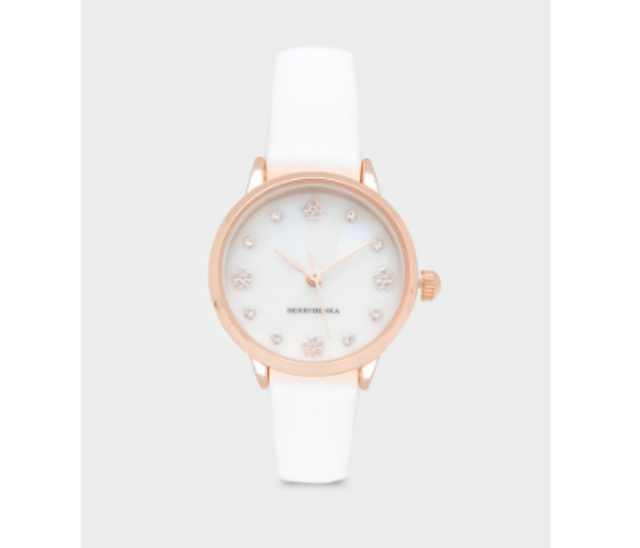 Berrybenka Cherry Pearl Watch