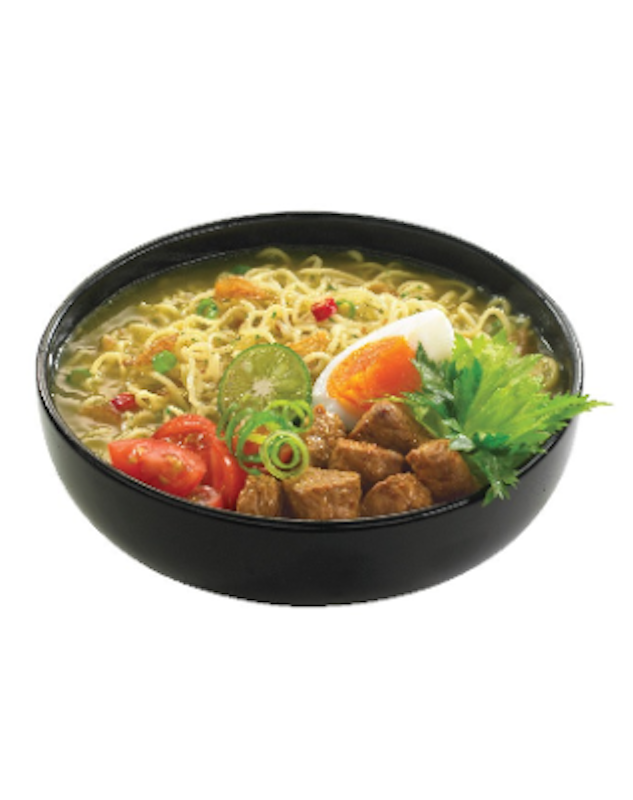 Indomie Rasa Soto Mie 4