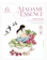 Madame Gie Madame Essence Blanket Mask Aloe with Bird Nest and Grapseeds 1