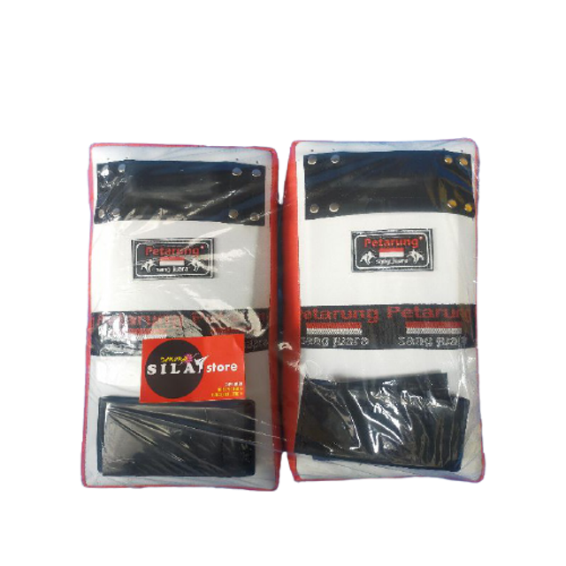 Petarung Sang Juara Hand Pecing