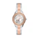 Fossil Stella Automatic Two-Tone Stainless Steel Watch 1