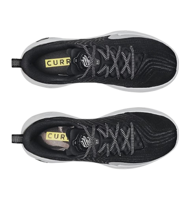 Under Armour Curry 12 'Wardell Mode' Basketball Shoes 4