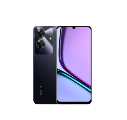 realme ｜ Note 60 (8+16/256GB)