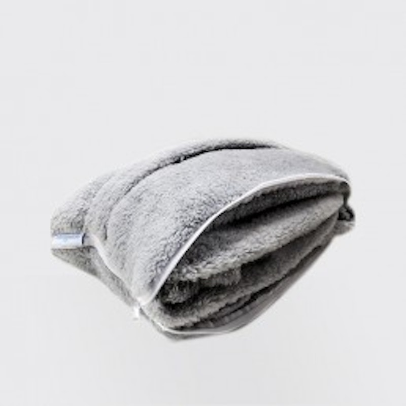 Blanket Magic / Selimut Serbaguna / Selimut Bantal 4