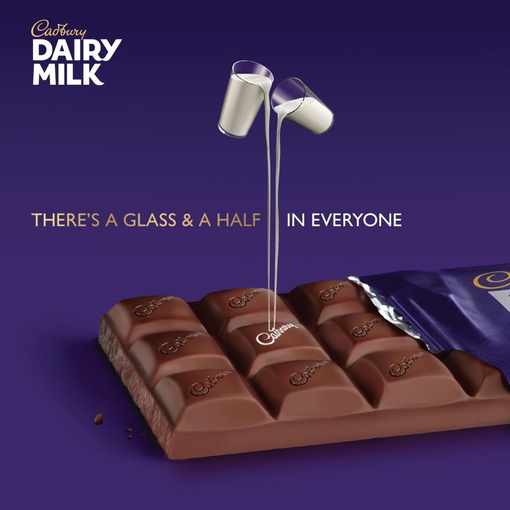 Mondelez Cadbury Dairy Milk Hazelnut