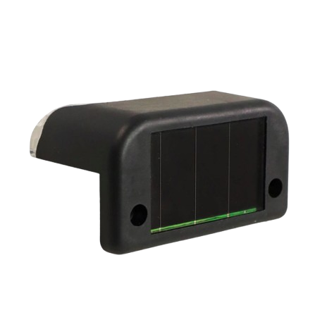 TaffLED Lampu Solar Warm White 4 PCS ｜ L-20