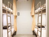 10 Rekomendasi Hotel Kapsul di Jakarta Terbaik 3