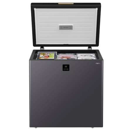 Haier Group Corporation AQUA Cold Chain  AQF-220DF