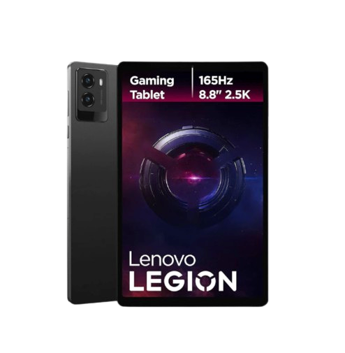 Lenovo ｜ Legion Tab Gen 3