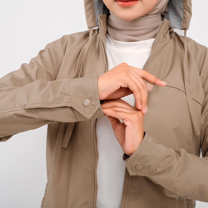 Cotton Inch Milena Jaket 2