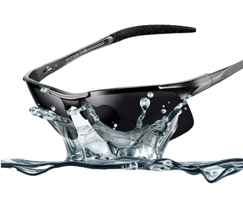 Kacamata Sport Outdoor Polarized 2