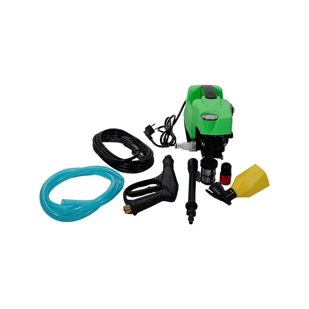 RYU RYU Pressure Washer 100 Bar