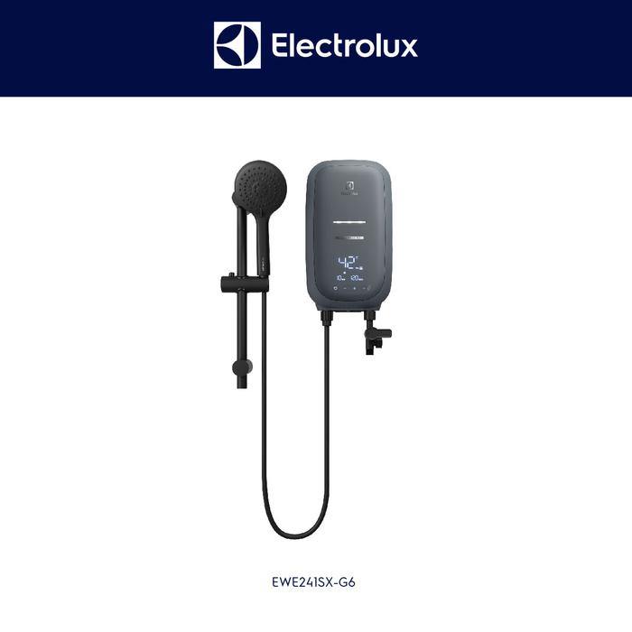 Electrolux Electrolux UltimateHome 900 Water Heater Instant EWE241SX-G6