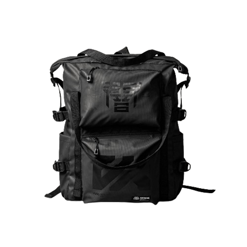 Kremlin Tas Ransel Bagpack Tech Gear - DETROIT 1