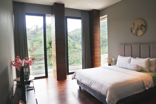 Dago Pakar Boutique Villa With Heated Pool 4
