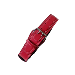Flexzone Gym Belt Double Buckle