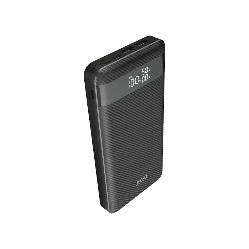 Uneed Powerbank 20.000 mAh 1