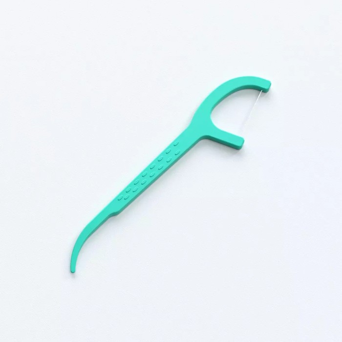 Dr. Bei  2 in 1 Dental Floss FS50