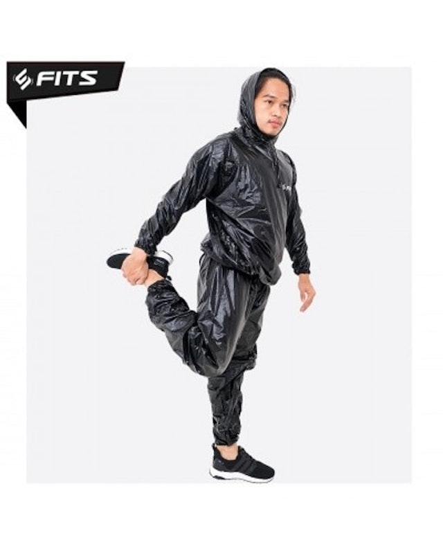 Sauna Suit 1