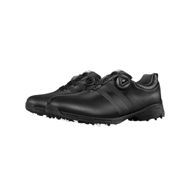 PGM Men's Golf Shoes Knob Shoe Lace 1