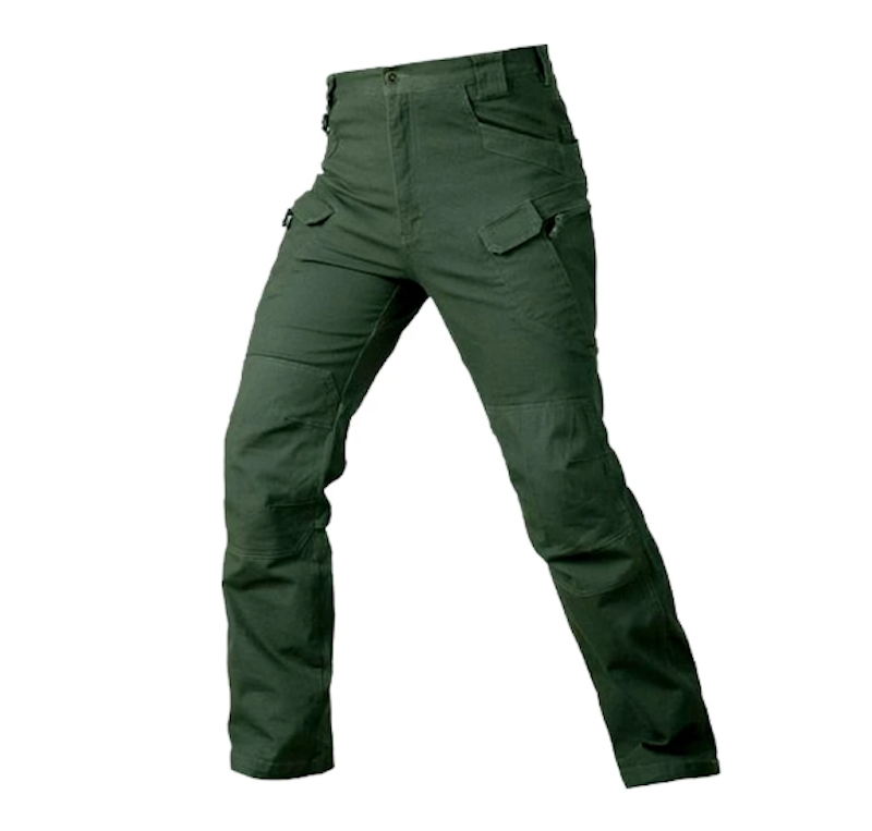 ZHON ARMY Fildbert Combat Loose 1