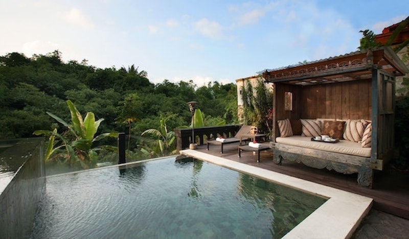 Novus Giri Resort & Spa 1