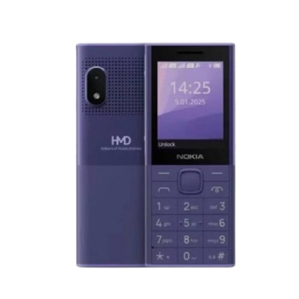 Nokia 150 Music