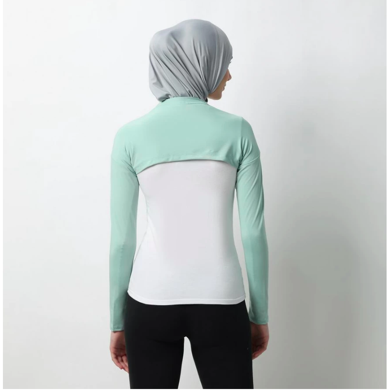 HIA Everywear Bassama Manset  3