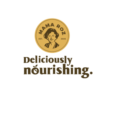 Adelphi TransAsia Indonesia Mama Roz Apple Blackberry 490 ml