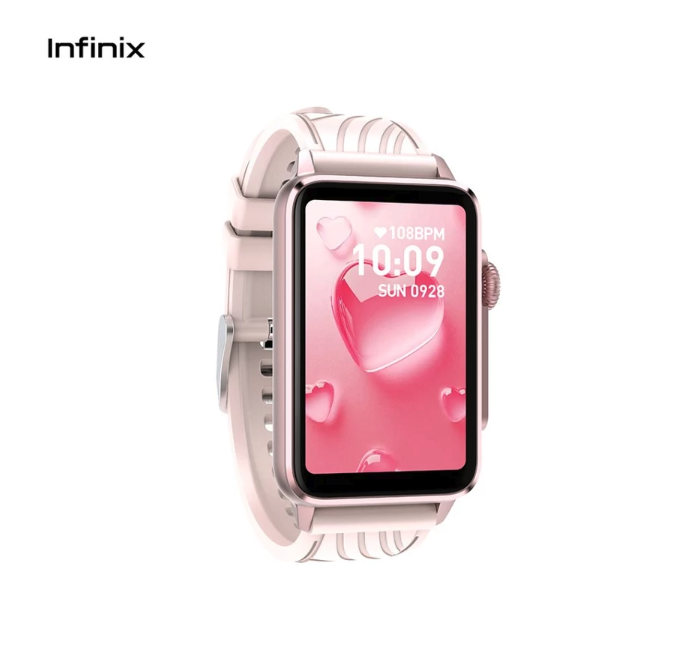 Transsion Holdings Infinix XBAND XW4B