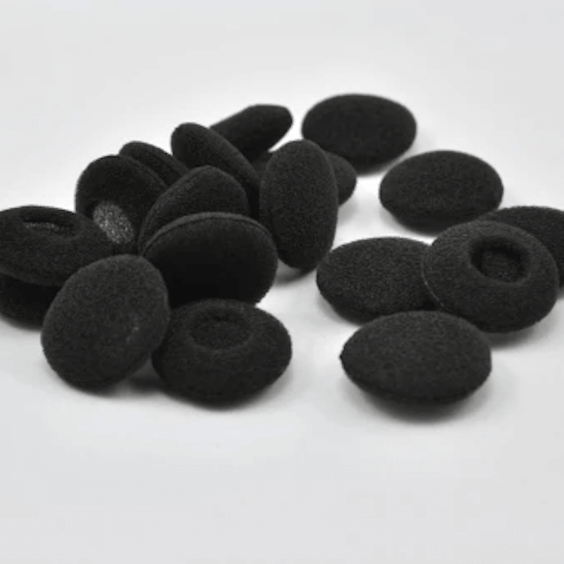 4. Aigua Earbud Earpad 1