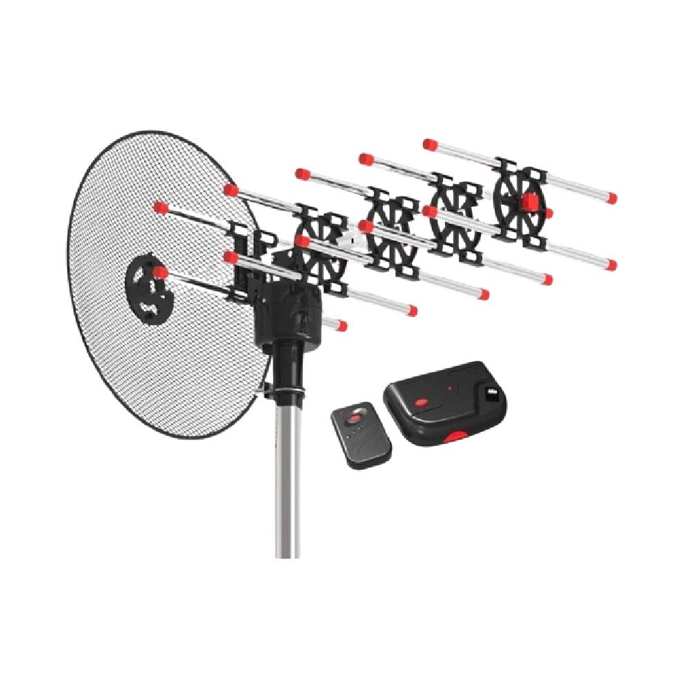 Nagoya Antena TV Outdoor  ｜ NG880AR