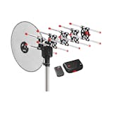 10 Rekomendasi Antena TV Digital Outdoor Terbaik (Terbaru Tahun 2026) 1