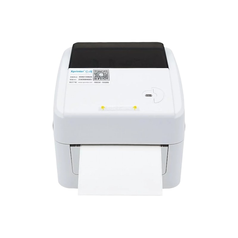 Axelpos Printer Barcode Thermal Label 1